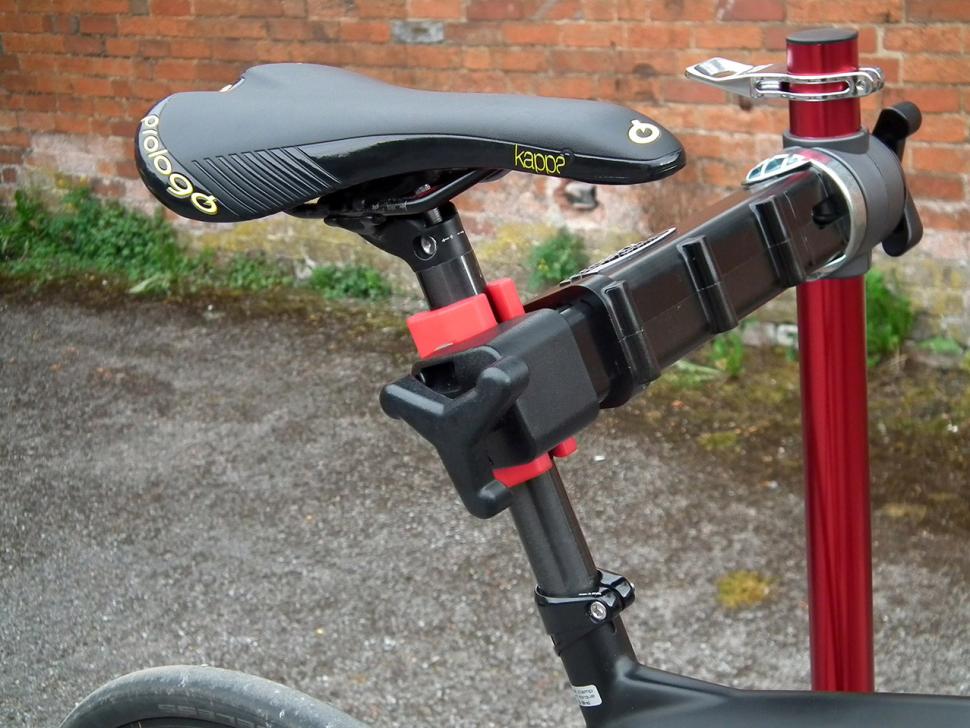 Review Feedback Sports ProElite Workstand road.cc